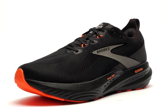 Brooks Glycerin 22 Mens Running Shoes - Image 2