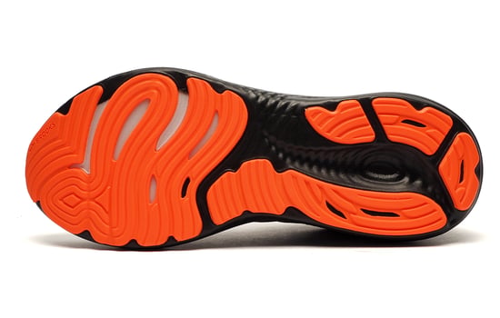 Brooks Glycerin 22 Mens Running Shoes - Image 4