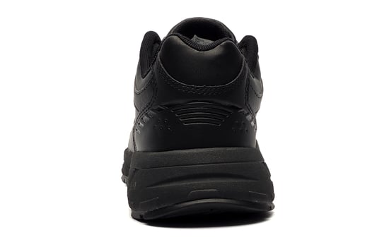K-Swiss Fario Mens Leather Trainers - Image 3