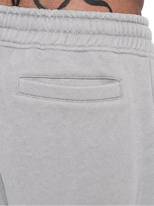 Enzo Milano | Mens Half Zip Collared Tracksuit Set - Image 5