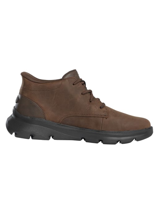 Skechers Slip-Ins Relaxed Fit Arch Fit Garza Ridleyboots, Bruin - Image 3
