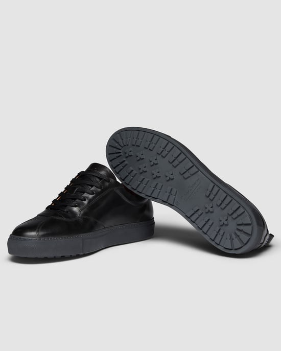 Trainers in Black - Image 5