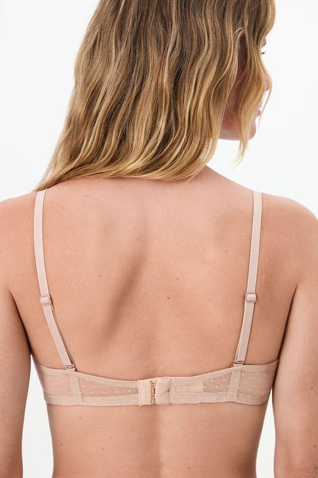Pop Lace Push-Up Beha met Padding - Image 2