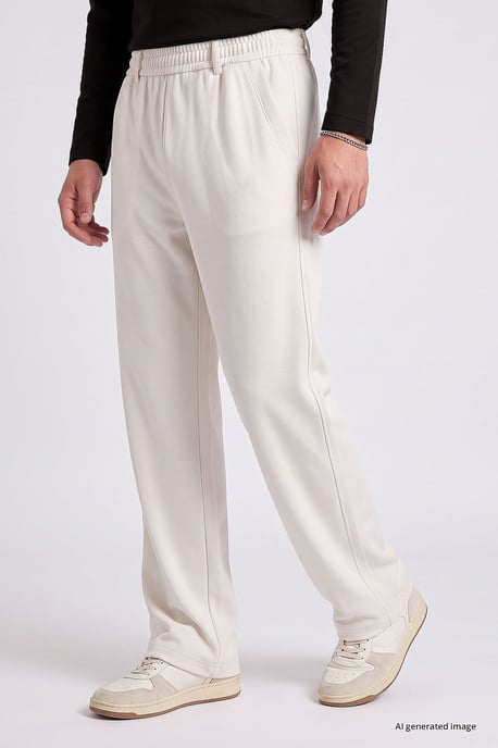 Men's Straight Leg Pants - Image 2