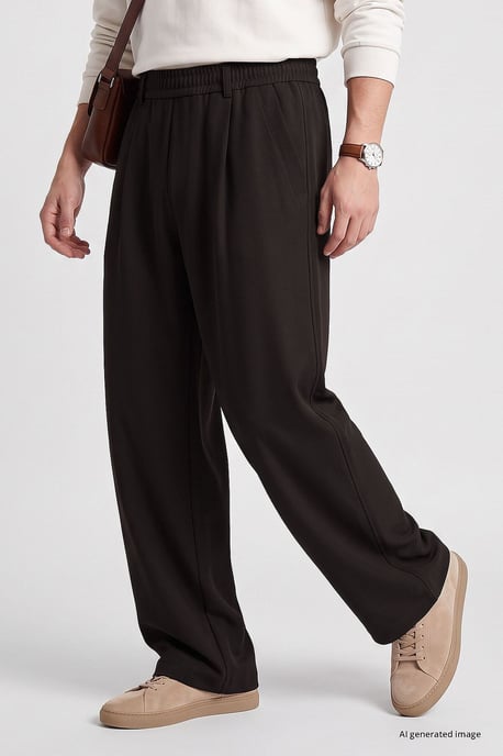 Men's Straight Leg Pants - Image 3