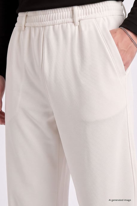 Men's Straight Leg Pants - Image 3