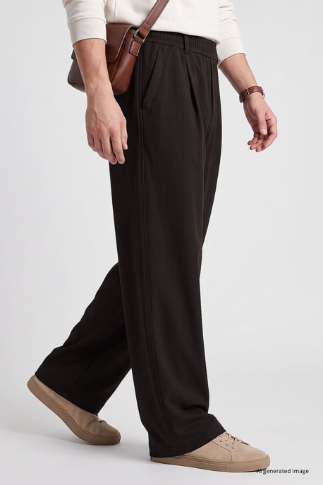 Men's Straight Leg Pants - Image 4