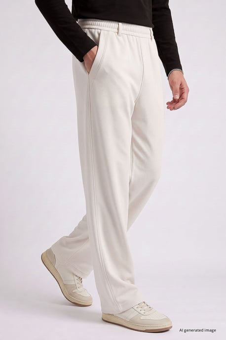 Men's Straight Leg Pants - Image 4