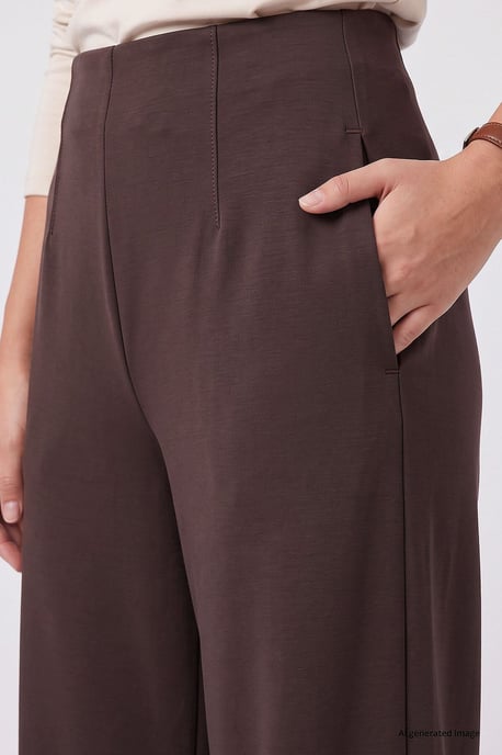 Dames Rechte Pantalon - Image 3