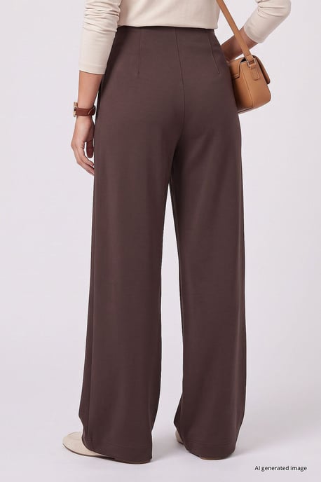 Dames Rechte Pantalon - Image 4