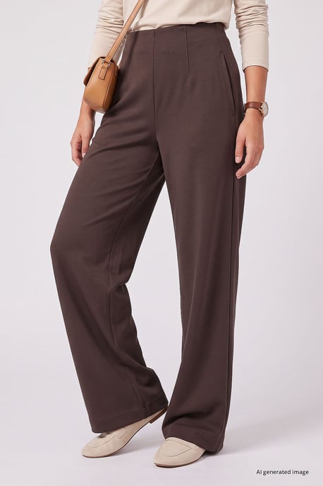 Dames Rechte Pantalon - Image 5