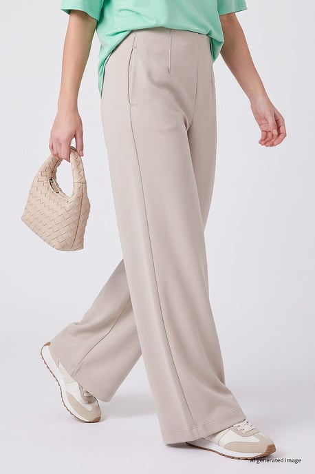 Dames Rechte Pantalon - Image 2