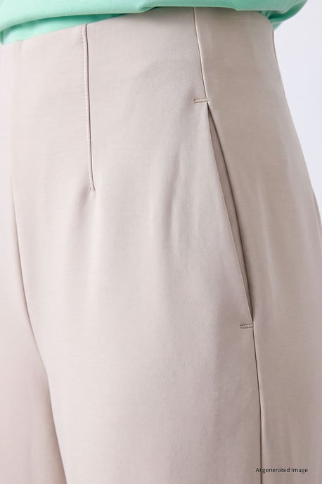 Dames Rechte Pantalon - Image 3