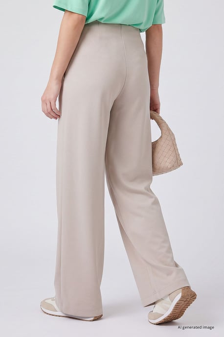 Dames Rechte Pantalon - Image 5