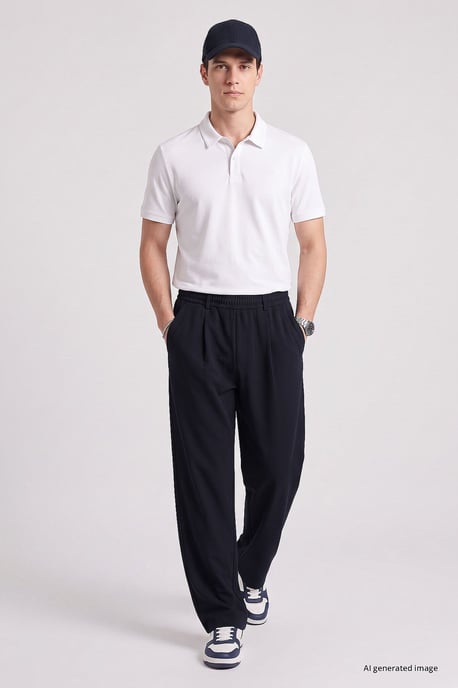 Men's Straight Leg Pants - Image 1