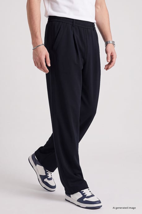 Men's Straight Leg Pants - Image 2