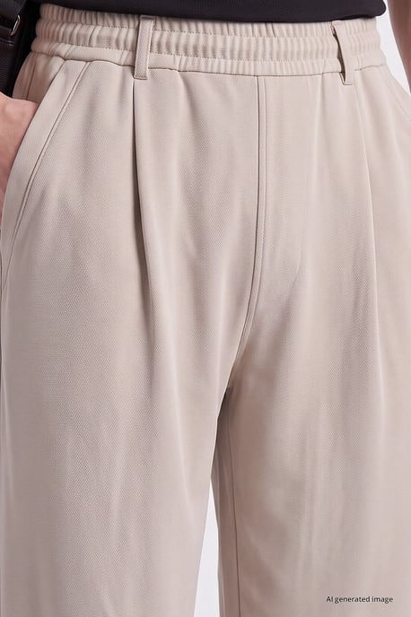 Heren Rechtems Pantalons - Image 2