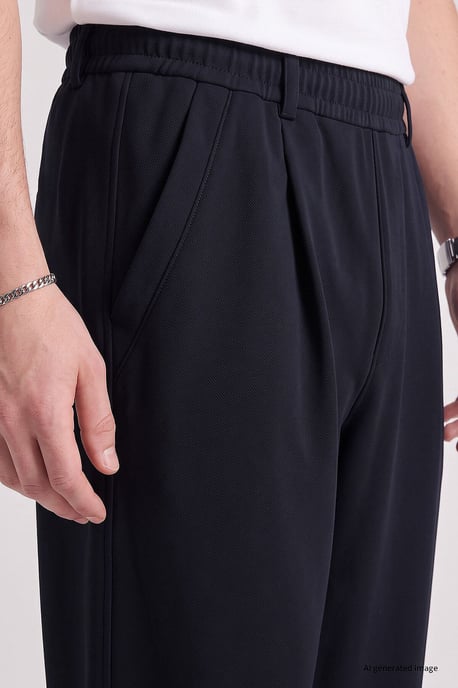 Men's Straight Leg Pants - Image 3