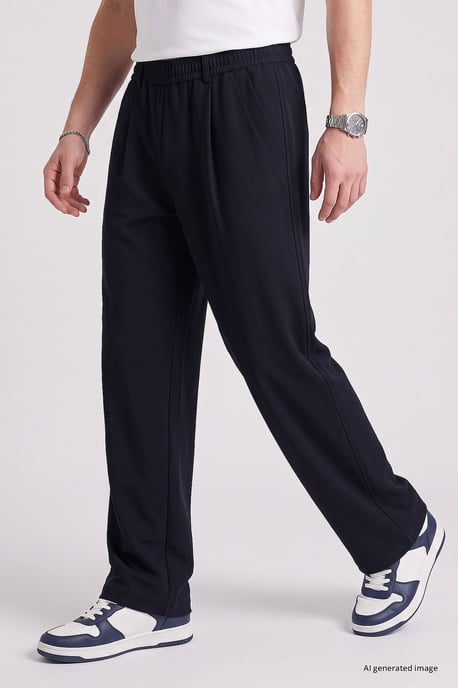 Men's Straight Leg Pants - Image 4