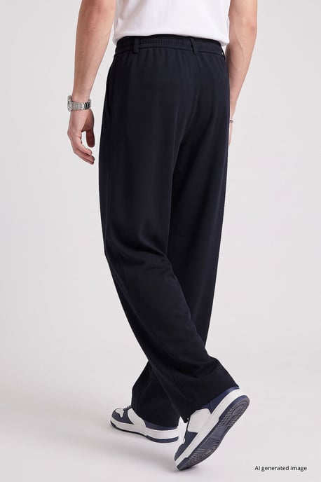 Men's Straight Leg Pants - Image 5