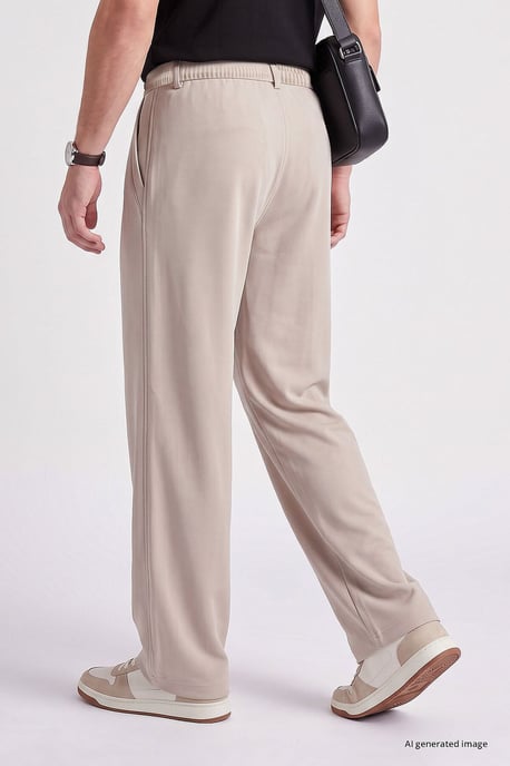 Heren Rechtems Pantalons - Image 5