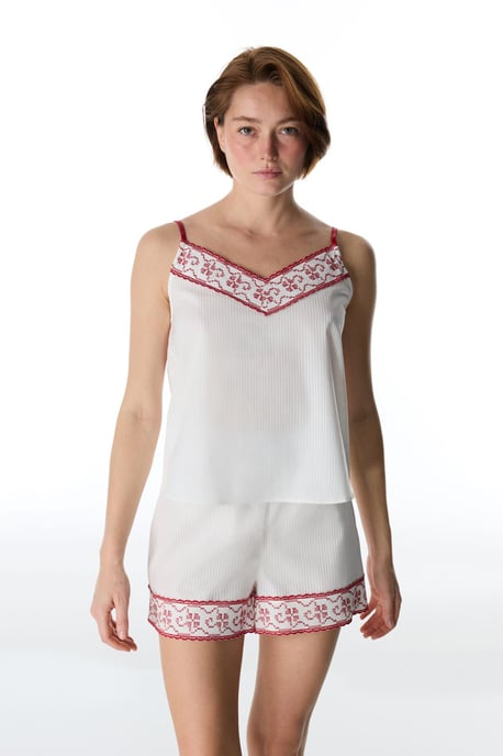 Magnifique Shorts Pyjama Bottoms - Image 3