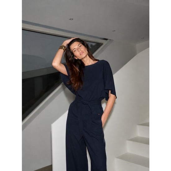 Mos Mosh 166670 468 mm leya miley pant salute navy - Image 2