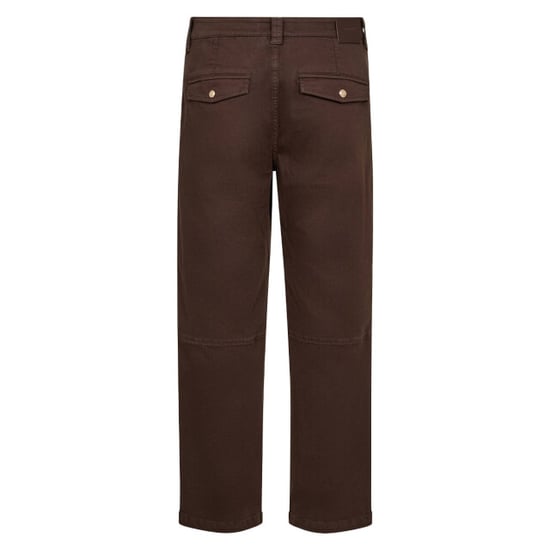 Mos Mosh Broek 176540 len - Image 3