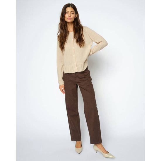 Mos Mosh Broek 176540 len - Image 4