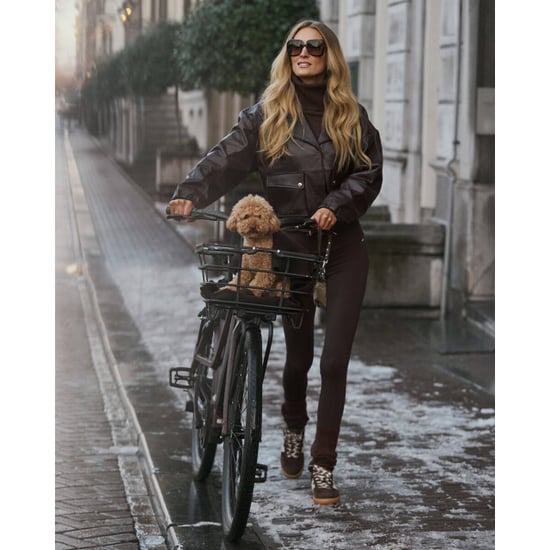 Deblon Sports Legging 2530107 classic - Image 3