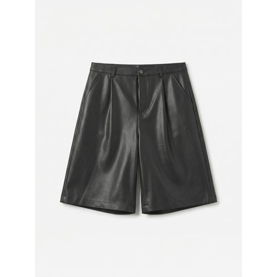 Vero Moda Vmcaia coated nw long shorts noos - Image 3
