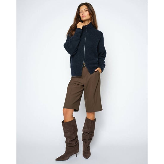 Mos Mosh Bermuda/short 181240 leyana - Image 2