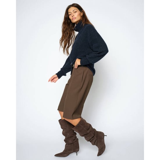 Mos Mosh Bermuda/short 181240 leyana - Image 3