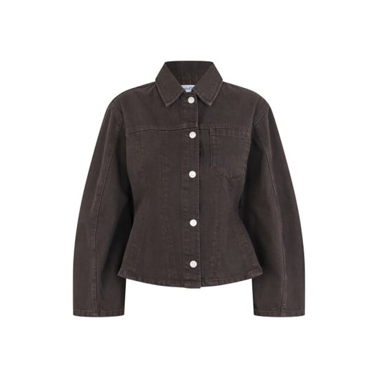 MbyM Margalise-m denim jacket - - Image 1
