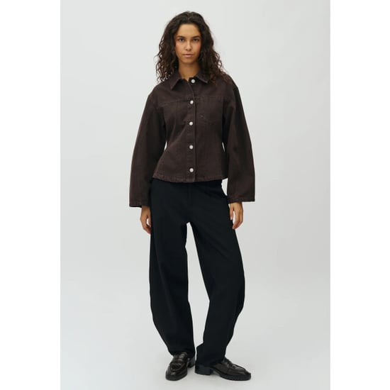 MbyM Margalise-m denim jacket - - Image 2
