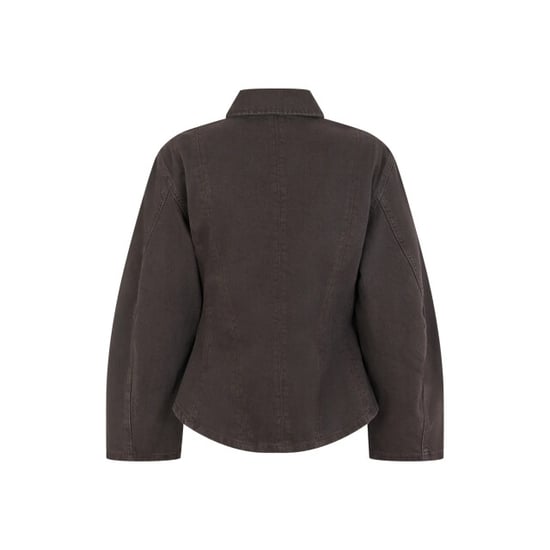 MbyM Margalise-m denim jacket - - Image 3