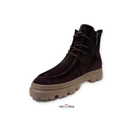 Paul Green Damesschoenen veterboots - Image 2