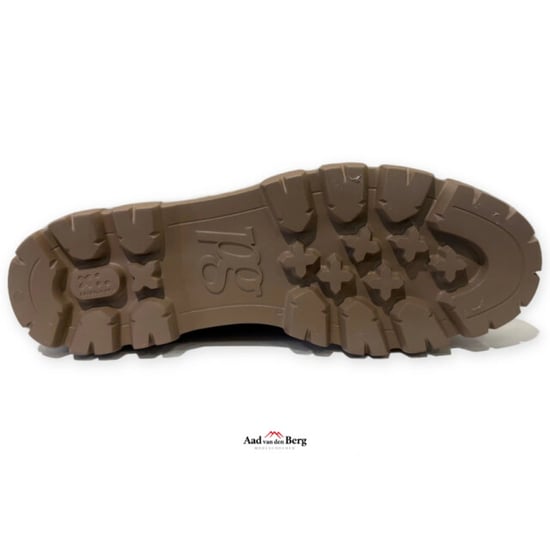 Paul Green Damesschoenen veterboots - Image 3