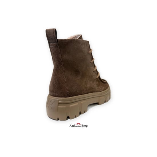 Paul Green Damesschoenen veterboots - Image 2