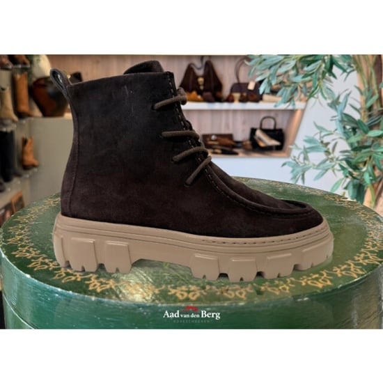 Paul Green Damesschoenen veterboots - Image 4