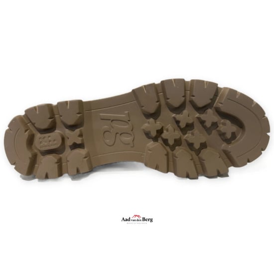 Paul Green Damesschoenen veterboots - Image 3