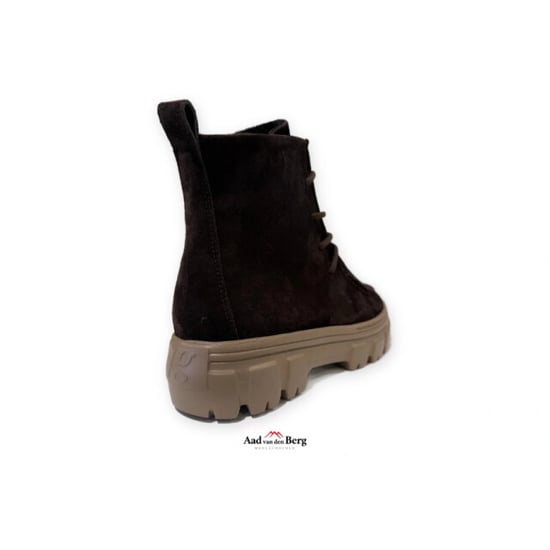 Paul Green Damesschoenen veterboots - Image 5