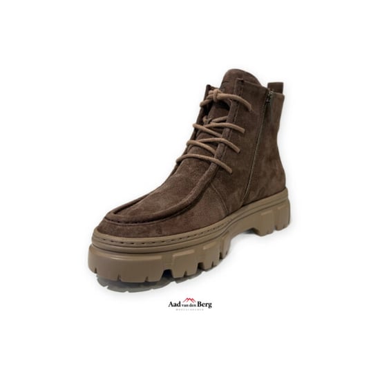 Paul Green Damesschoenen veterboots - Image 4