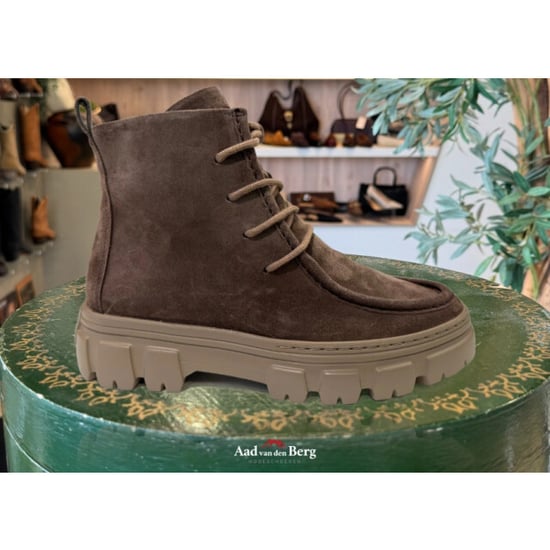 Paul Green Damesschoenen veterboots - Image 5
