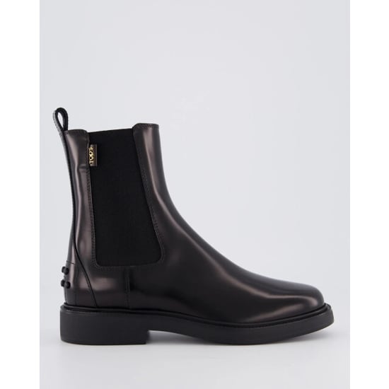 Tod's Dames gomma 20l chelsea boot - Image 1