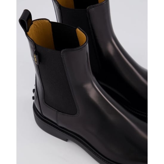 Tod's Dames gomma 20l chelsea boot - Image 2