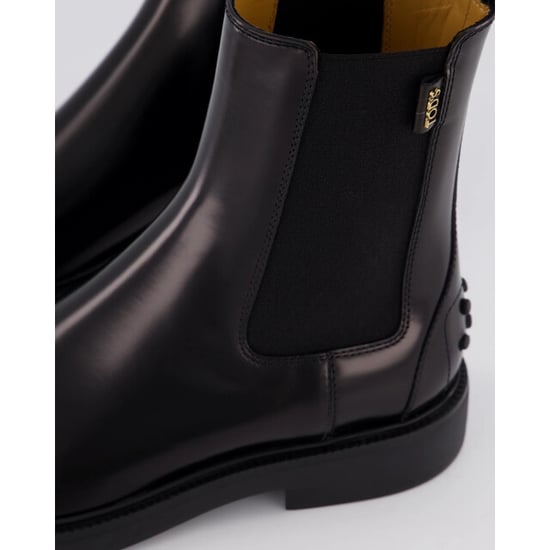 Tod's Dames gomma 20l chelsea boot - Image 3