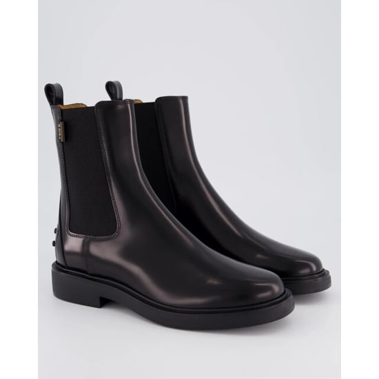 Tod's Dames gomma 20l chelsea boot - Image 4