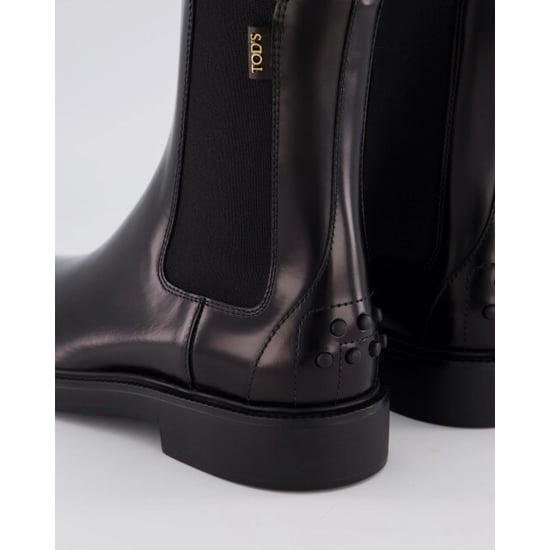 Tod's Dames gomma 20l chelsea boot - Image 6