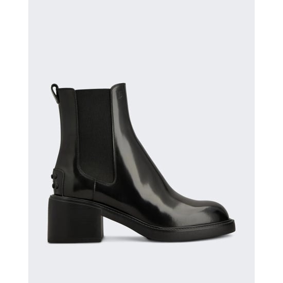 Tod's Dames xxw73l0jk00akt-b999-enkellaars - Image 1